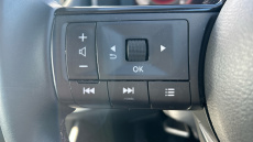 Nissan Qashqai 1.3 DiG-T MH N-Connecta 5dr Petrol Hatchback